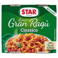 RAGU' CLASSICO