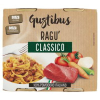 RAGU' CLASSICO S/G