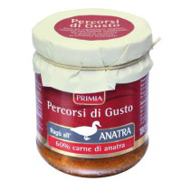 RAGÙ DI ANATRA