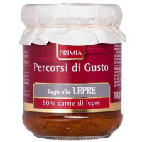 RAGÙ DI LEPRE