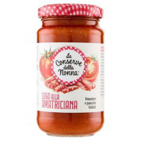 SUGO ALL'AMATRICIANA
