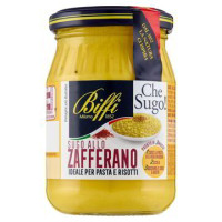 SUGO ALLO ZAFFERANO