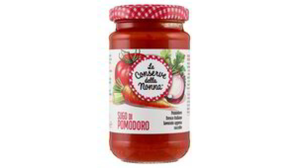 SUGO POMODORO