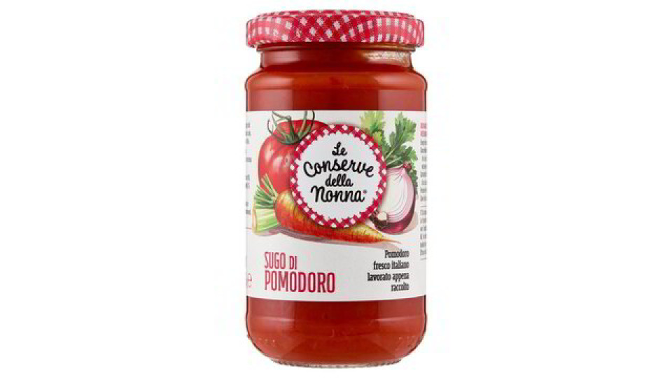 SUGO POMODORO