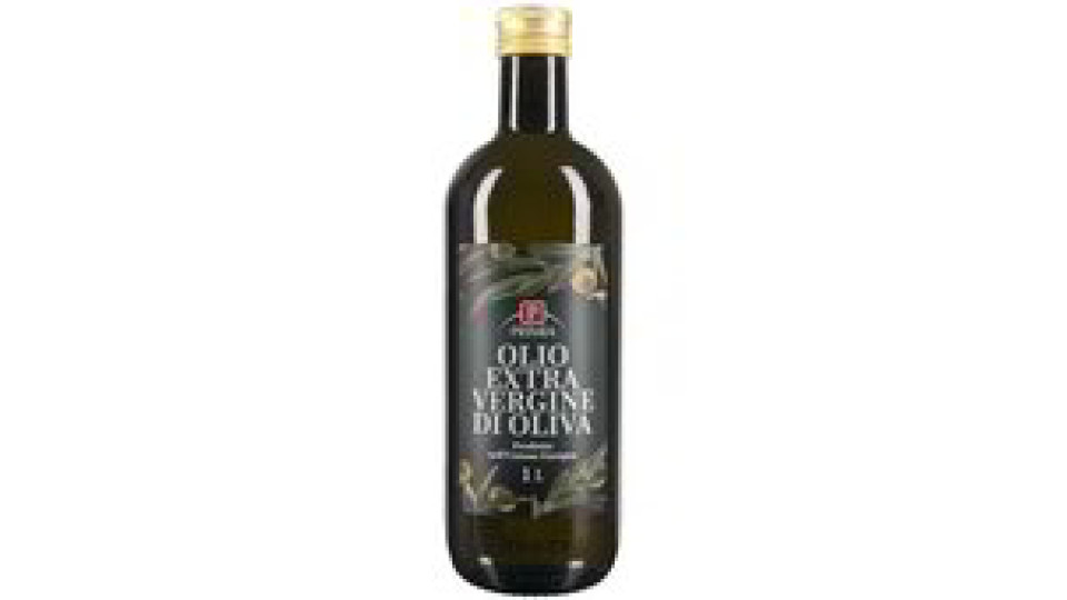 OLIO EXTRA VERGINE DI OLIVA