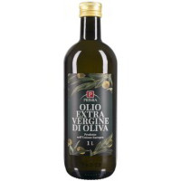 OLIO EXTRA VERGINE DI OLIVA