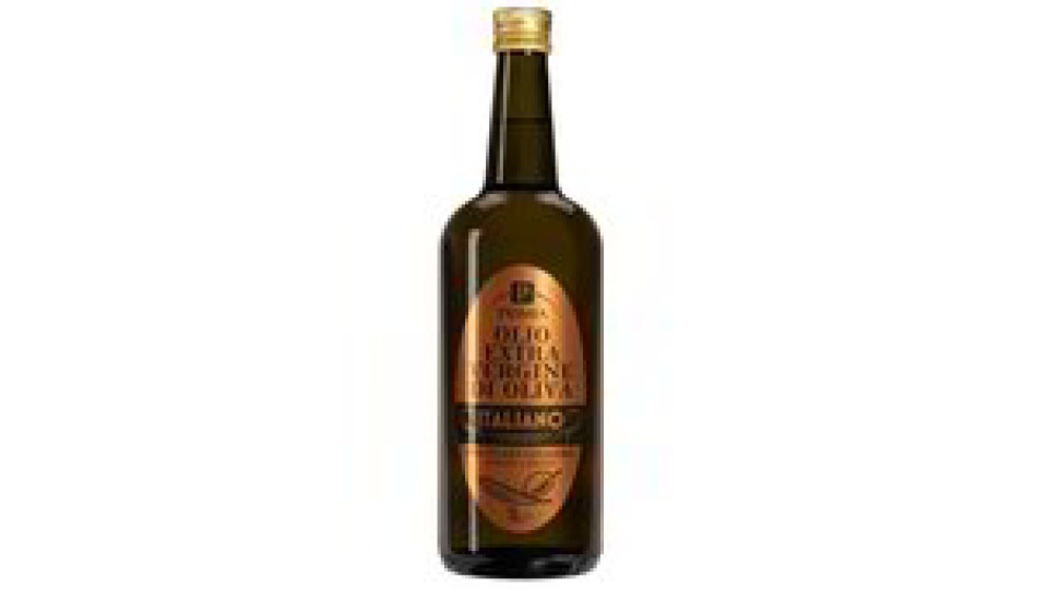 OLIO EXTRA VERGINE DI OLIVA