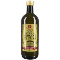 OLIO EXTRA VERGINE DI OLIVA
