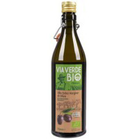 OLIO EXTRA VERGINE DI OLIVA