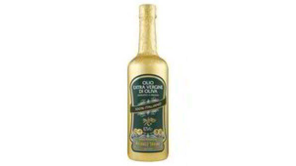 OLIO EVO 100% ITA FASCIA ORO