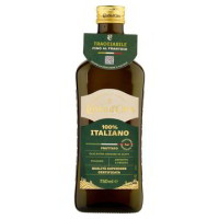 OLIO EVO 100% ITALIANO