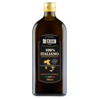 OLIO EVO 100% ITALIANO
