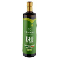 OLIO EVO 100% ITALIANO BIO