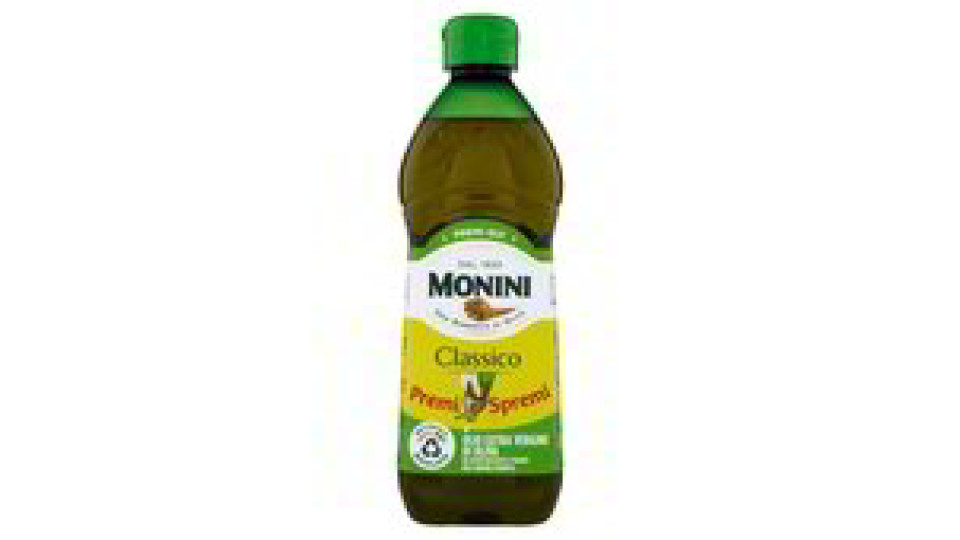 OLIO EVO CLASS.PREMI/SPREMI