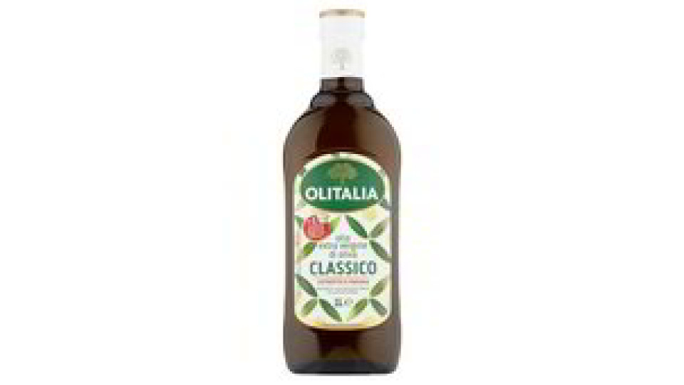 OLIO EVO CLASSICO
