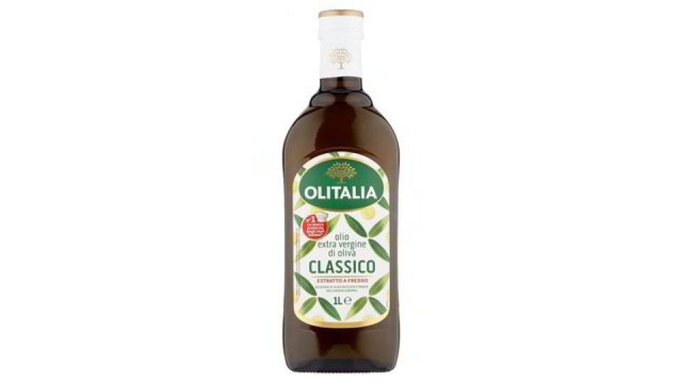OLIO EVO CLASSICO