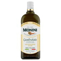 OLIO EVO GRANFRUTTATO 100% ITA