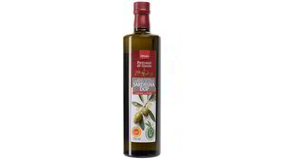 OLIO EVO SARDEGNA DOP