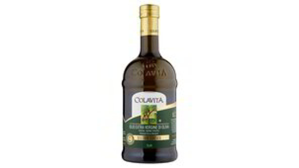 OLIO EVO SELEZIONE CLASSICA