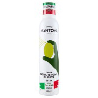 OLIO EVO SPRAY 100% ITALIANO