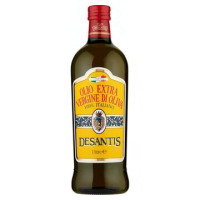 OLIO EXTRA VERGINE D'OLIVA