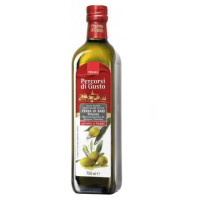 OLIO EXTRA VERGINE D.O.P. TERRA