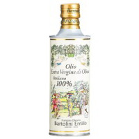 OLIO EXTRA VERGINE DI OLIVA