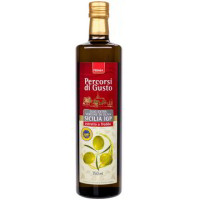 OLIO EXTRA VERGINE DI OLIVA