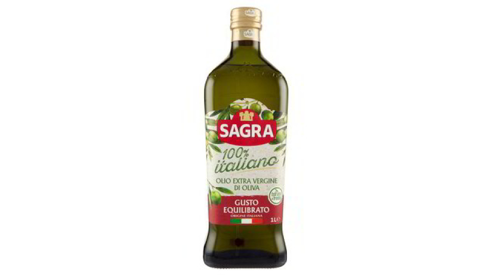 OLIO EXTRAVERGINE