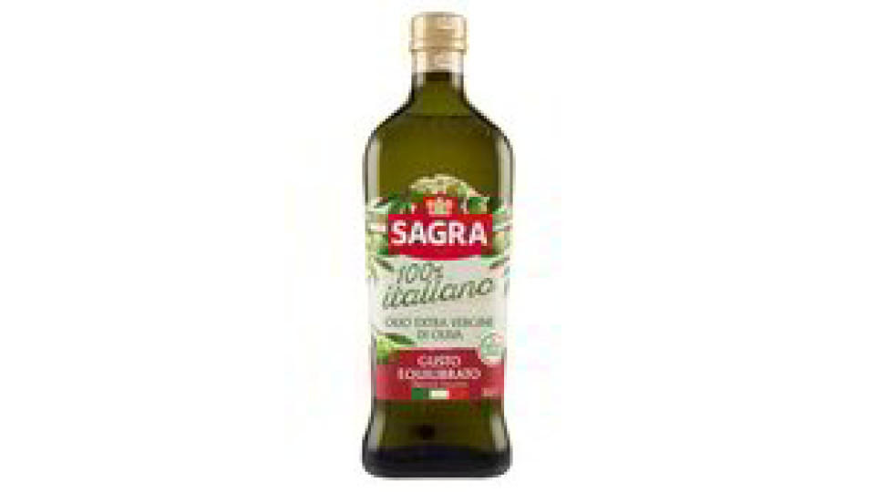 OLIO EXTRAVERGINE