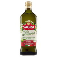 OLIO EXTRAVERGINE