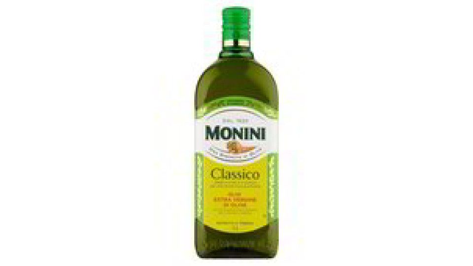 OLIO EXTRAVERGINE