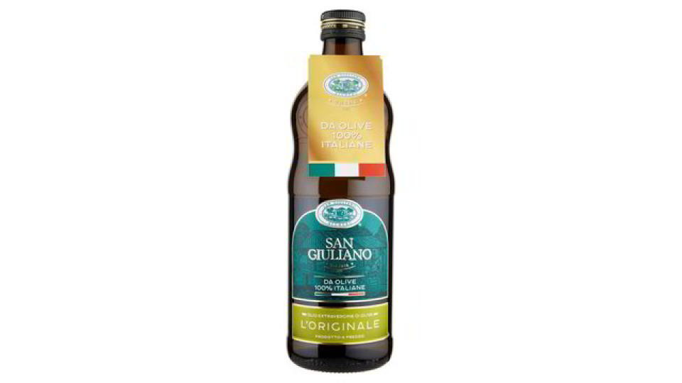 OLIO EXTRAVERGINE
