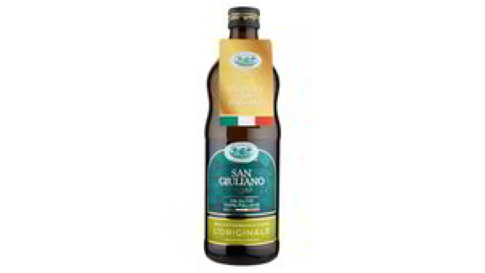 OLIO EXTRAVERGINE