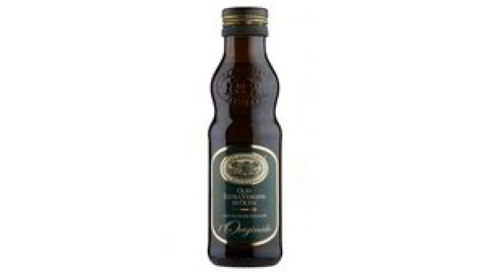 OLIO EXV 100% ITA.