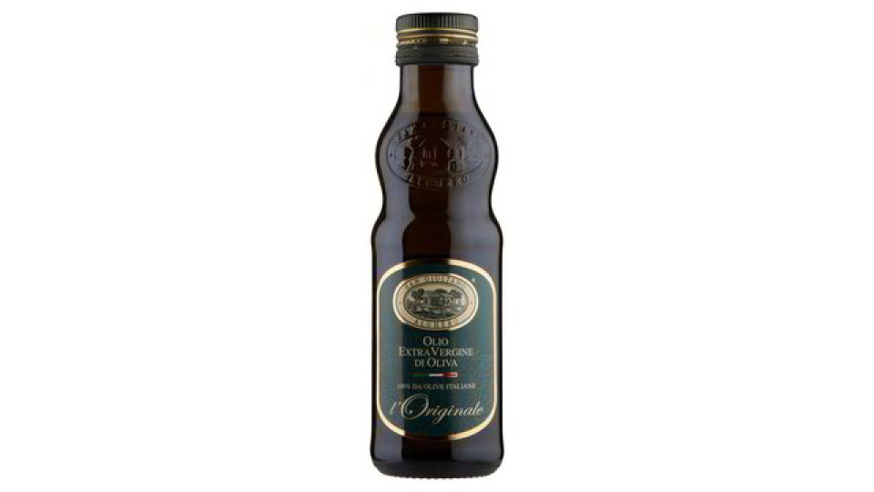 OLIO EXV 100% ITA.