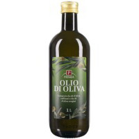 OLIO DI OLIVA