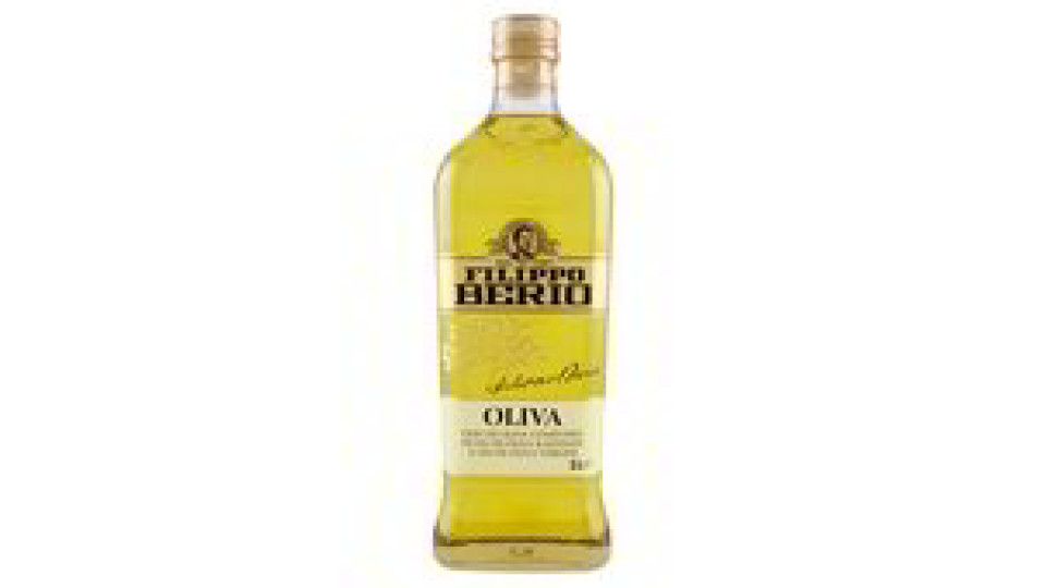 OLIO D'OLIVA