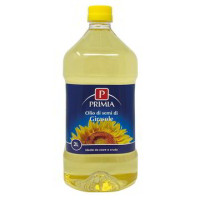 OLIO DI SEMI DI GIRASOLE