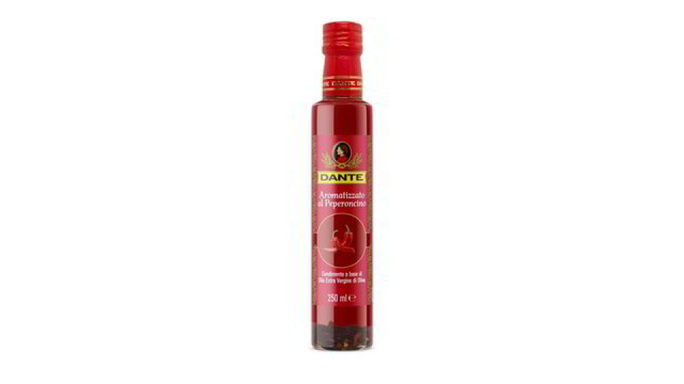 CONDIMENTO PEPERONCINO