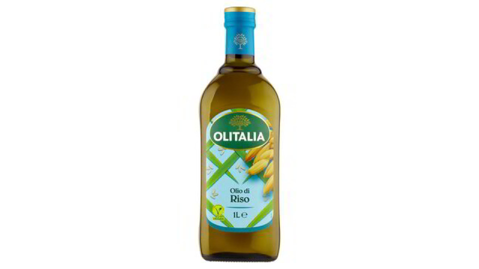 OLIO DI RISO