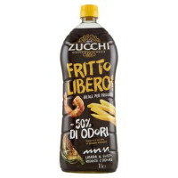 OLIO FRITTO LIBERO