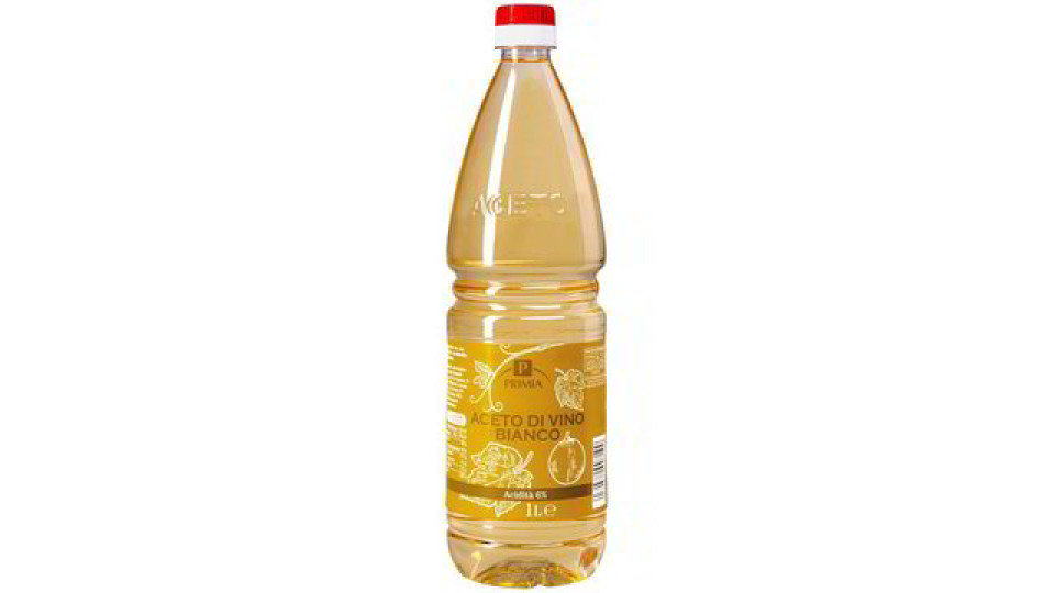 ACETO DI VINO BIANCO
