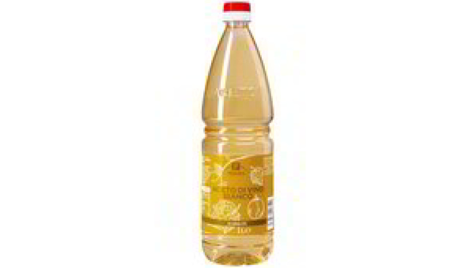 ACETO DI VINO BIANCO