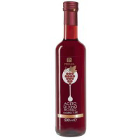 ACETO DI VINO ROSSO