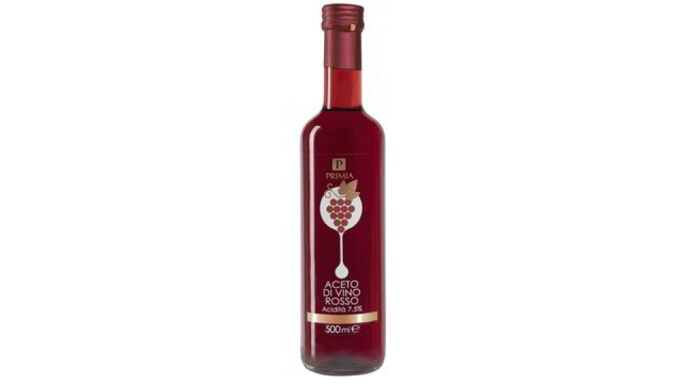 ACETO DI VINO ROSSO