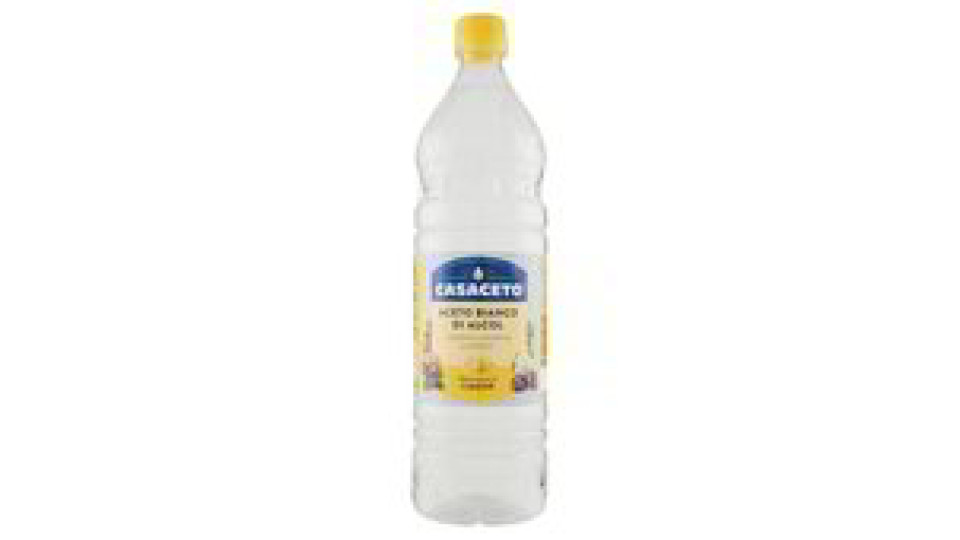ACETO D'ALCOL AL LIMONE