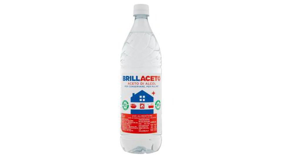 ACETO DI ALCOL