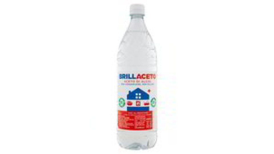 ACETO DI ALCOL