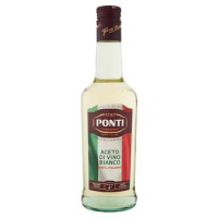 ACETO VINO BIANCO 100% ITA